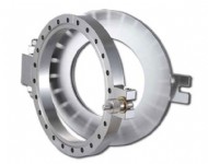 真空快速门-